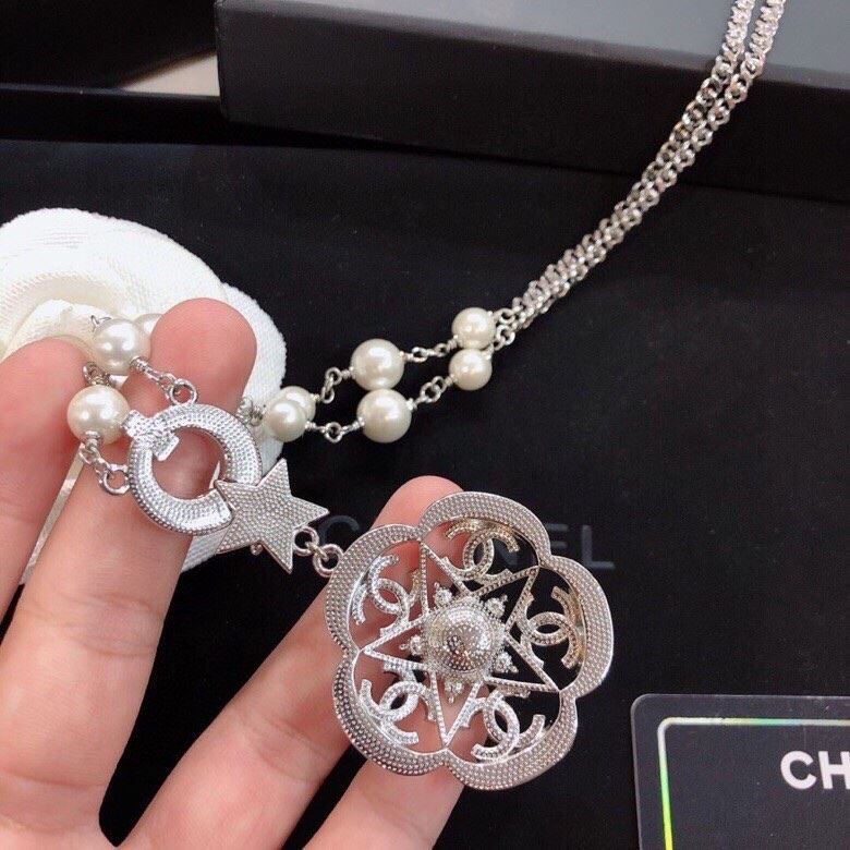 Chanel Necklaces